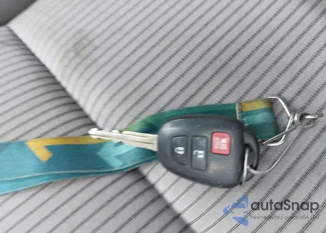 2014 Toyota Rav4 Le z USA, uszkodzony, nr VIN 2T3ZFREV5EW130390